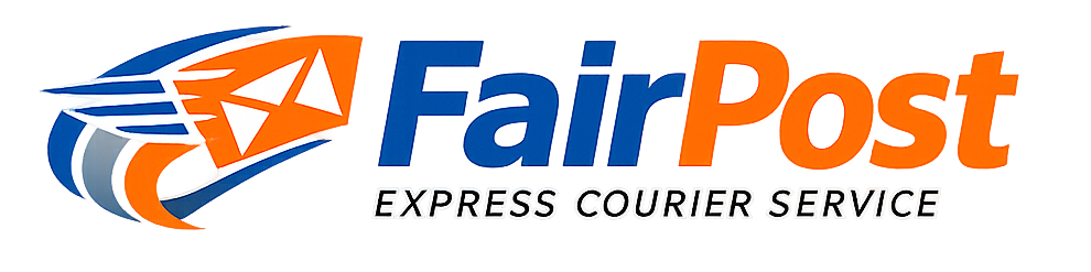 FairPost Express Courier Service